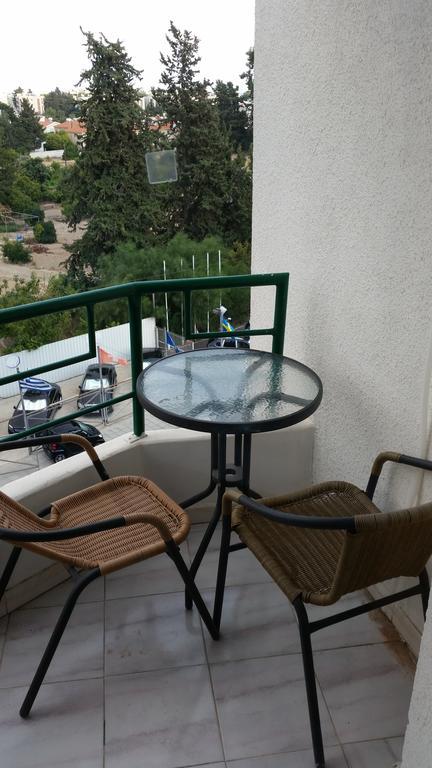 Sylva Hotel Limassol Zimmer foto