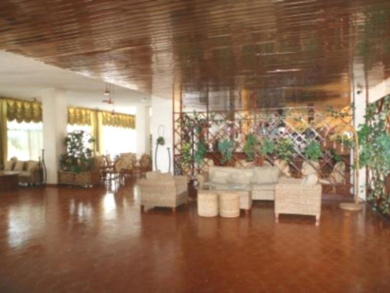 Sylva Hotel Limassol Exterior foto